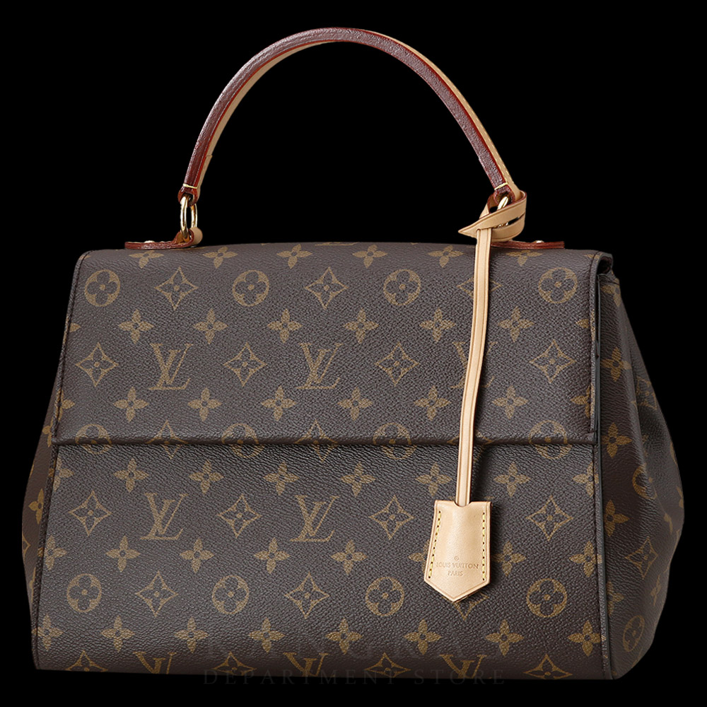LOUIS VUITTON(USED)루이비통 모노그램 클루니 MM