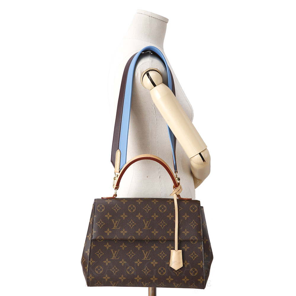 LOUIS VUITTON(USED)루이비통 모노그램 클루니 MM