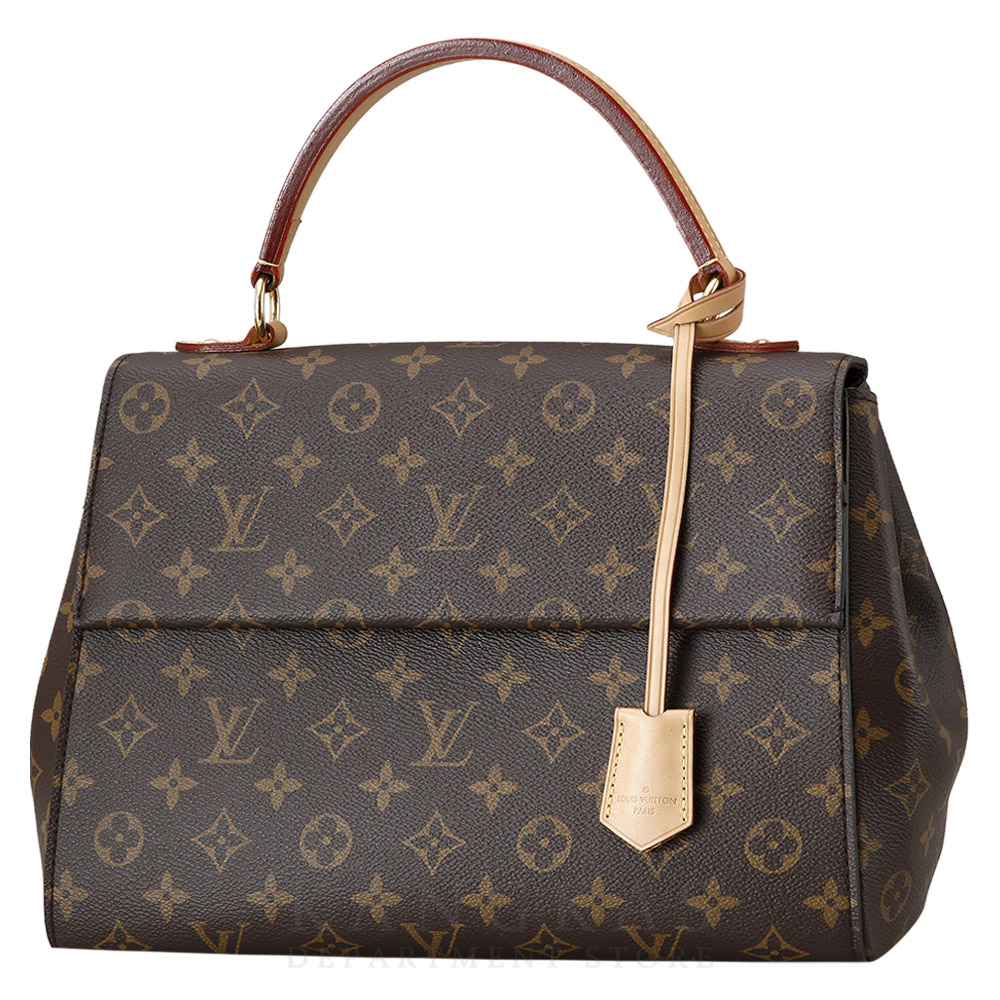 LOUIS VUITTON(USED)루이비통 모노그램 클루니 MM
