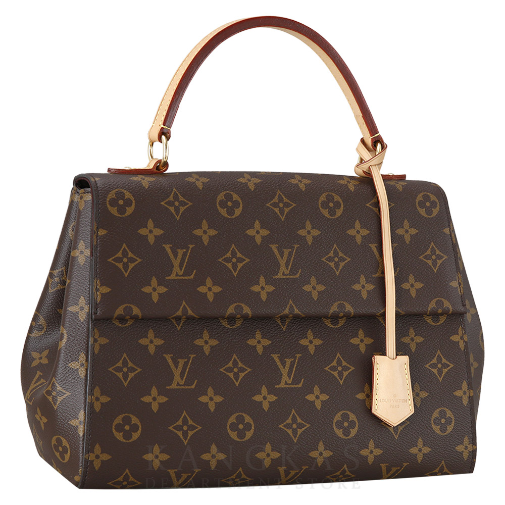 LOUIS VUITTON(USED)루이비통 모노그램 클루니 MM