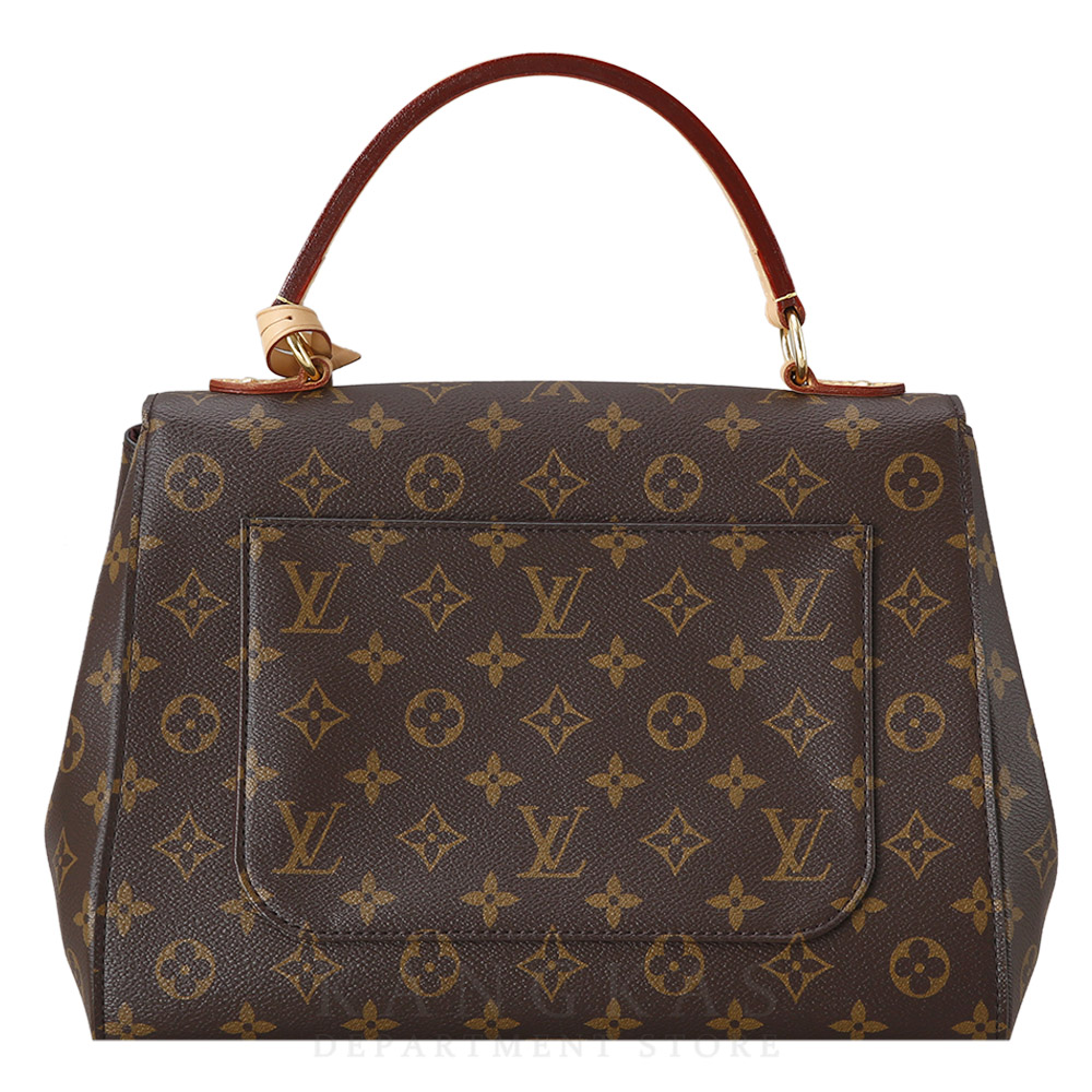 LOUIS VUITTON(USED)루이비통 모노그램 클루니 MM