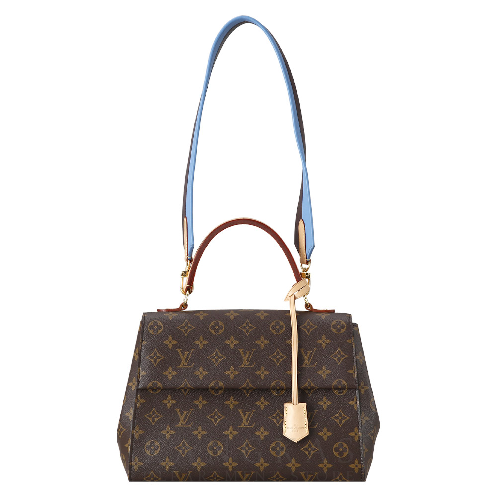 LOUIS VUITTON(USED)루이비통 모노그램 클루니 MM