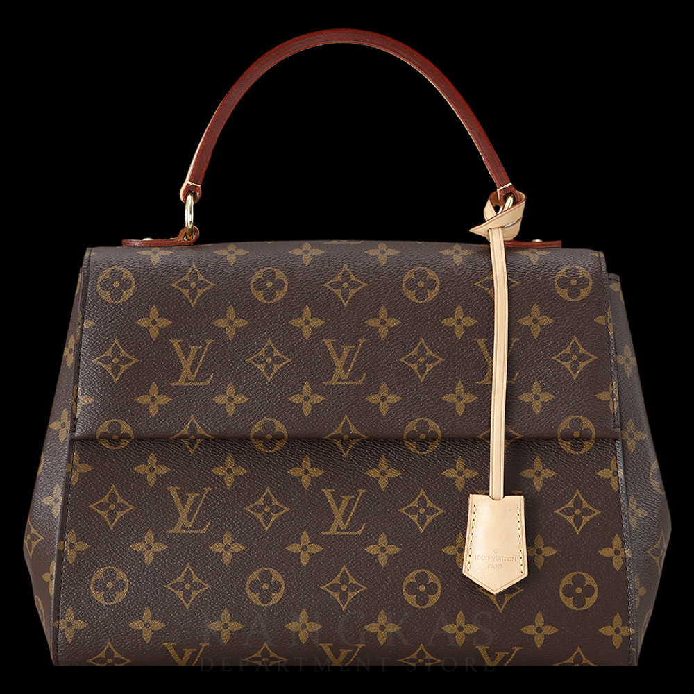 LOUIS VUITTON(USED)루이비통 모노그램 클루니 MM