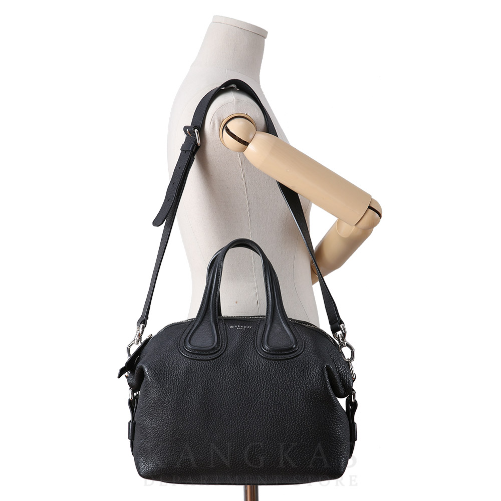 GIVENCHY(USED)지방시 나이팅게일 백