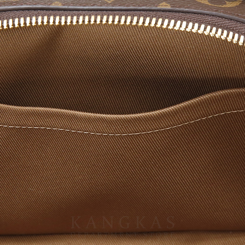 LOUIS VUITTON(USED)루이비통 유틸리티 크로스바디