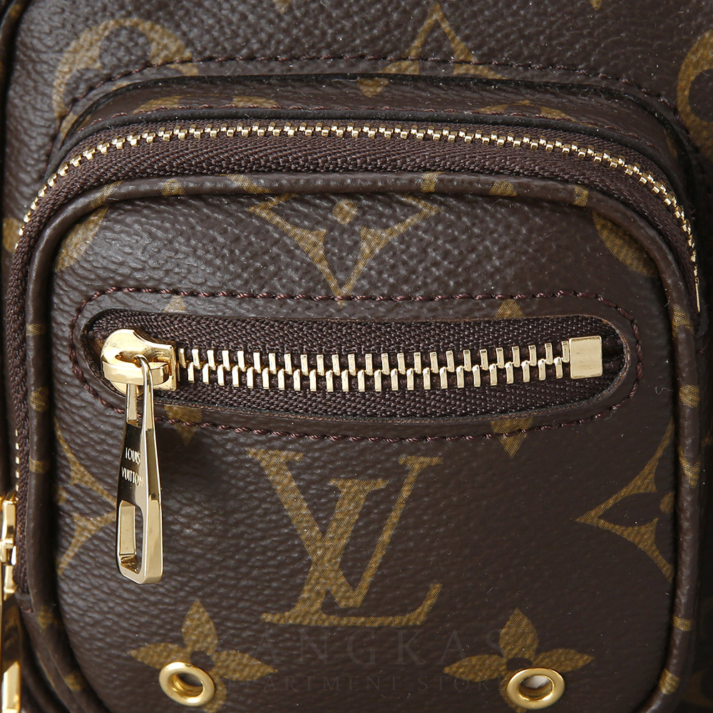LOUIS VUITTON(USED)루이비통 유틸리티 크로스바디