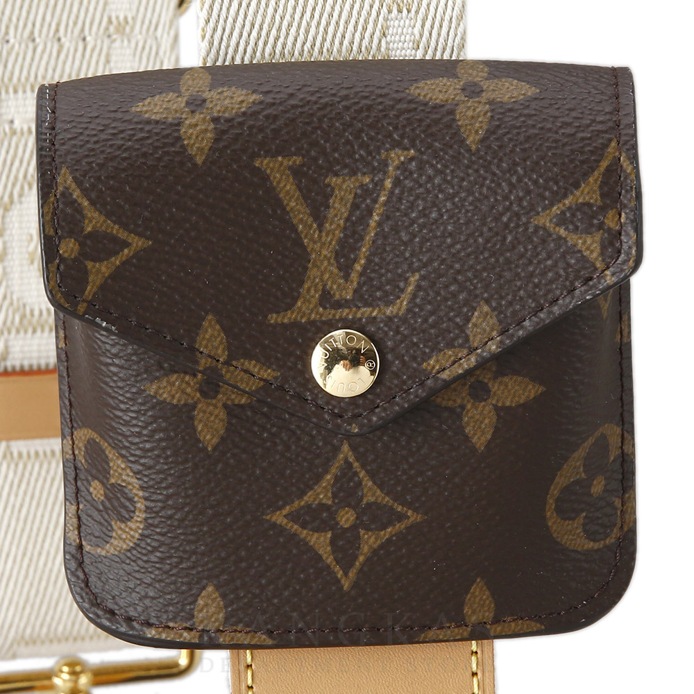 LOUIS VUITTON(USED)루이비통 유틸리티 크로스바디