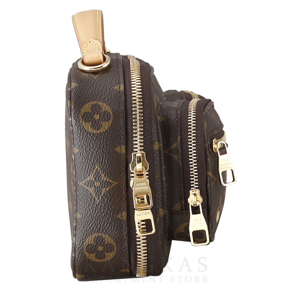 LOUIS VUITTON(USED)루이비통 유틸리티 크로스바디