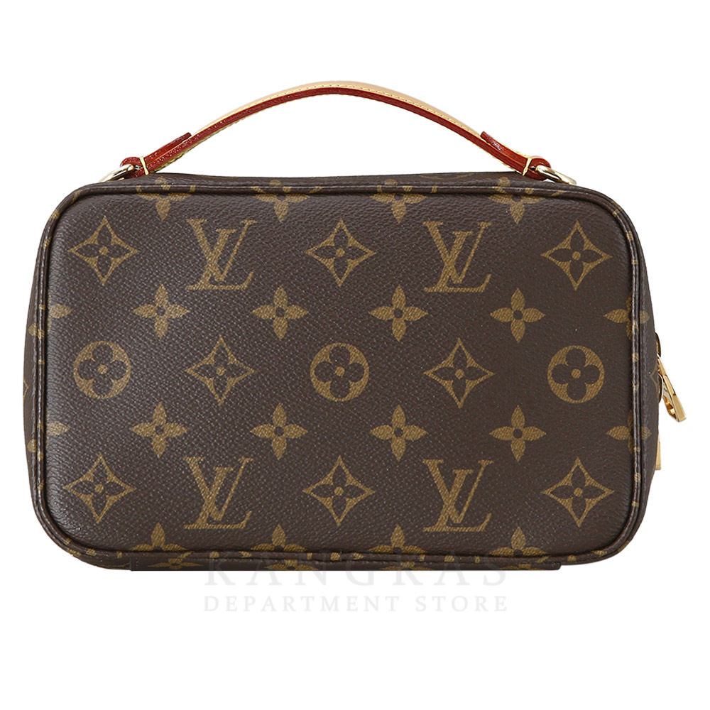 LOUIS VUITTON(USED)루이비통 유틸리티 크로스바디