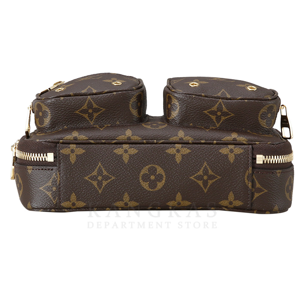 LOUIS VUITTON(USED)루이비통 유틸리티 크로스바디