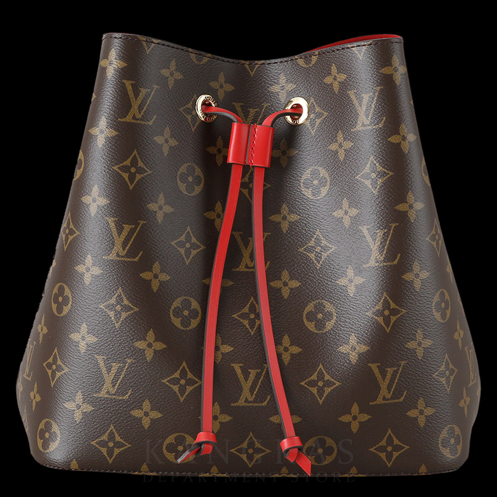 LOUIS VUITTON(USED)루이비통 모노그램 네오노에 캉카스백화점