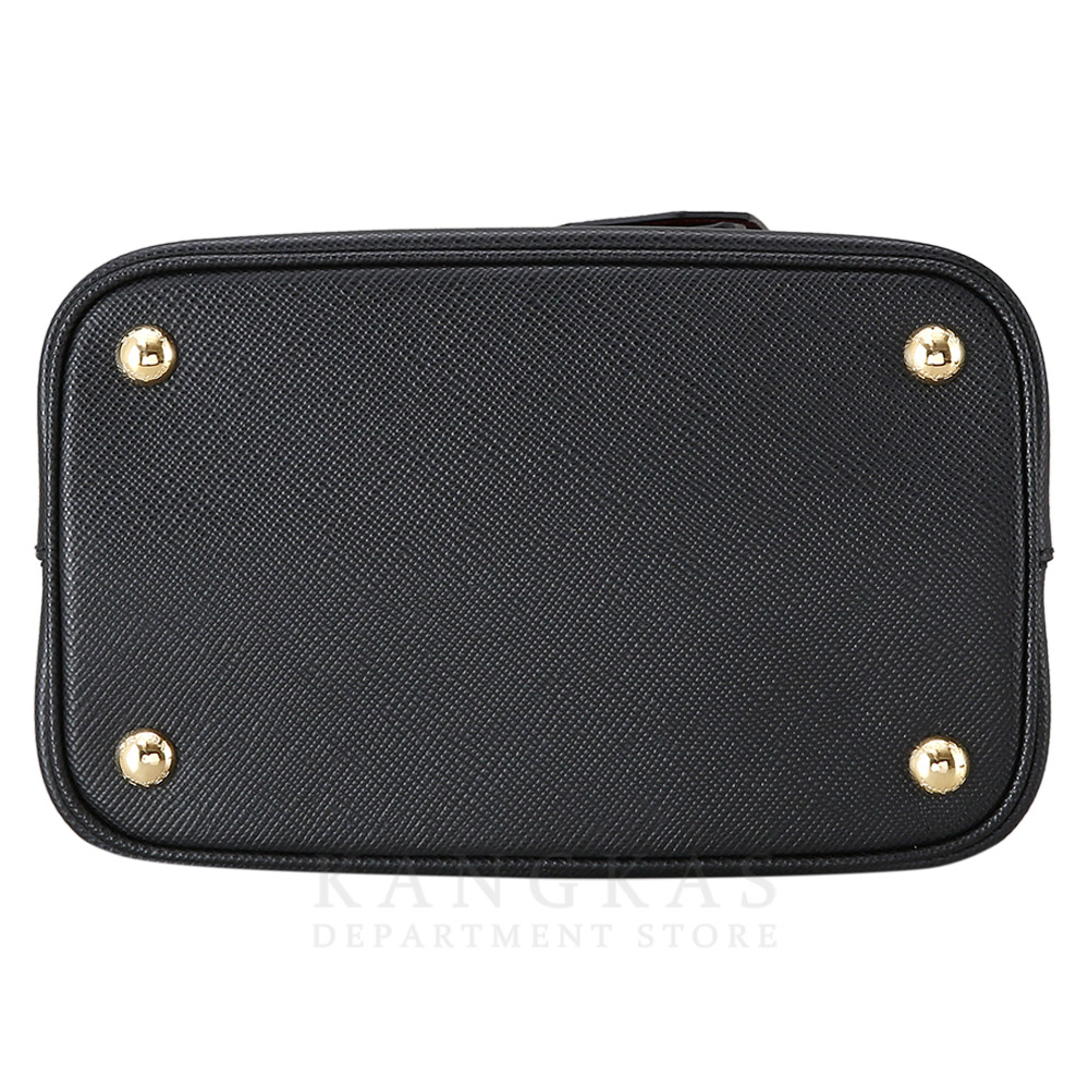PRADA(USED)프라다 1BA212 파니에 사피아노 숄더백