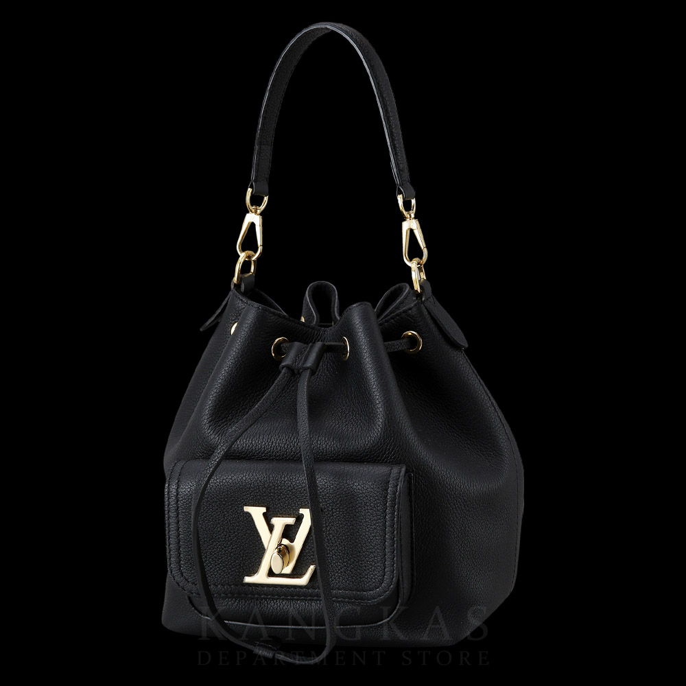 LOUIS VUITTON(USED)루이비통 락미 버킷 백