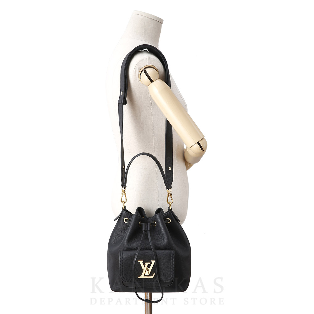 LOUIS VUITTON(USED)루이비통 락미 버킷 백