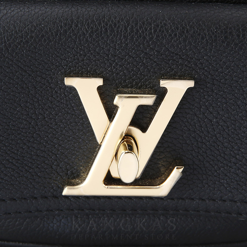 LOUIS VUITTON(USED)루이비통 락미 버킷 백