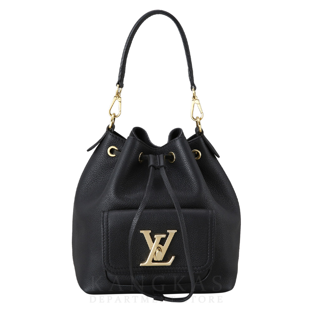 LOUIS VUITTON(USED)루이비통 락미 버킷 백