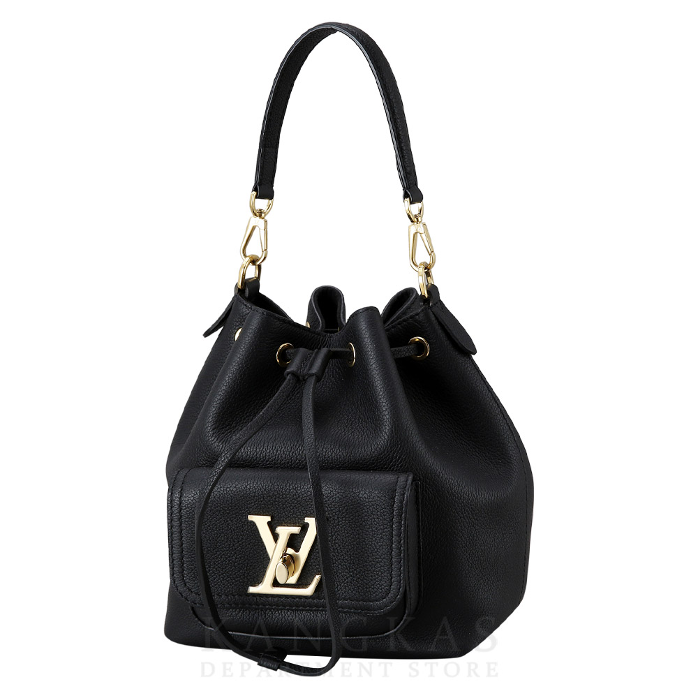 LOUIS VUITTON(USED)루이비통 락미 버킷 백