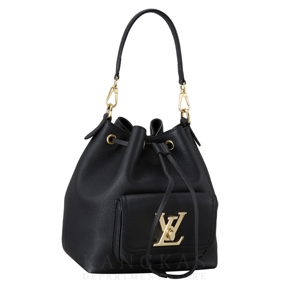LOUIS VUITTON(USED)루이비통 락미 버킷 백
