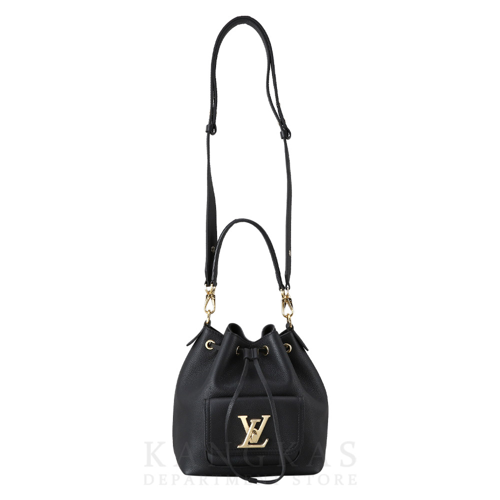 LOUIS VUITTON(USED)루이비통 락미 버킷 백