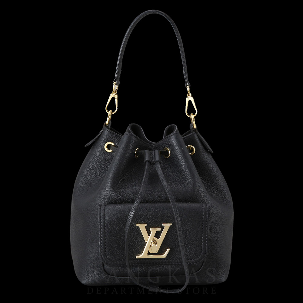 LOUIS VUITTON(USED)루이비통 락미 버킷 백