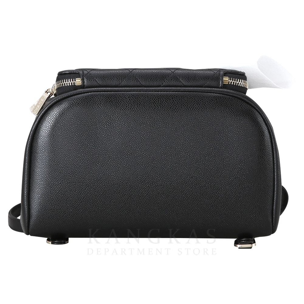 CHANEL(USED)샤넬 비지니스 어피니티 백팩