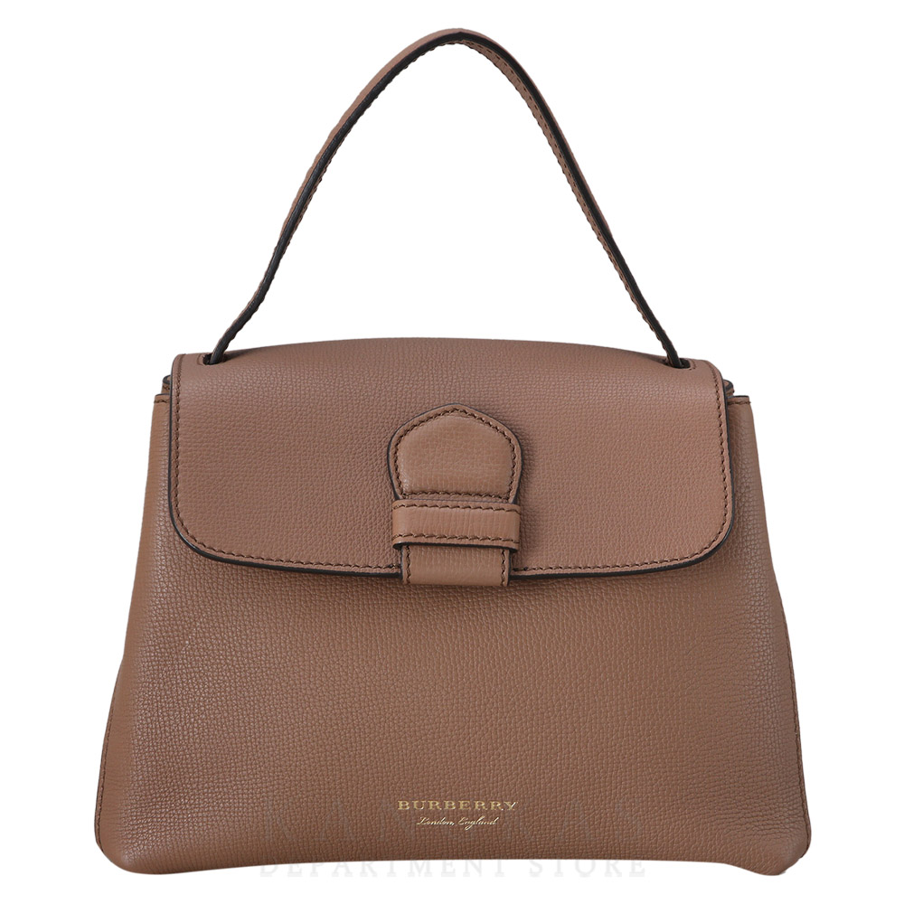 BURBERRY(USED)버버리 캠벌리 토트겸 숄더백