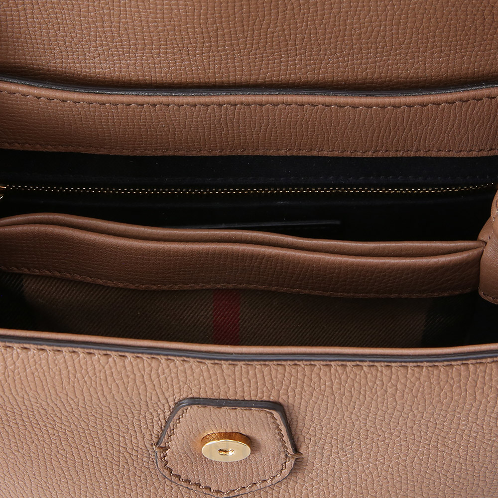 BURBERRY(USED)버버리 캠벌리 토트겸 숄더백