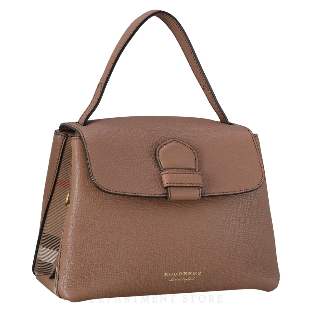 BURBERRY(USED)버버리 캠벌리 토트겸 숄더백