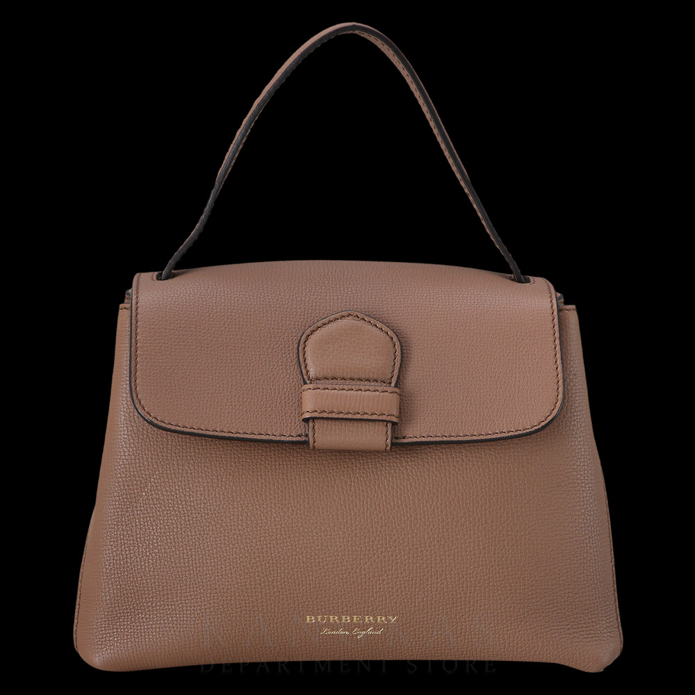 BURBERRY(USED)버버리 캠벌리 토트겸 숄더백