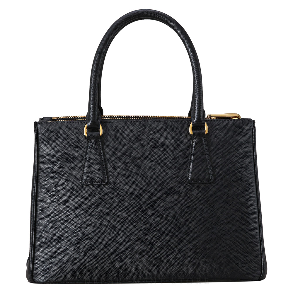 PRADA(USED)프라다 1BA863 갤러리아 사피아노 미디움 백
