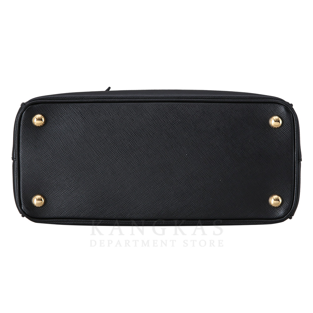 PRADA(USED)프라다 1BA863 갤러리아 사피아노 미디움 백