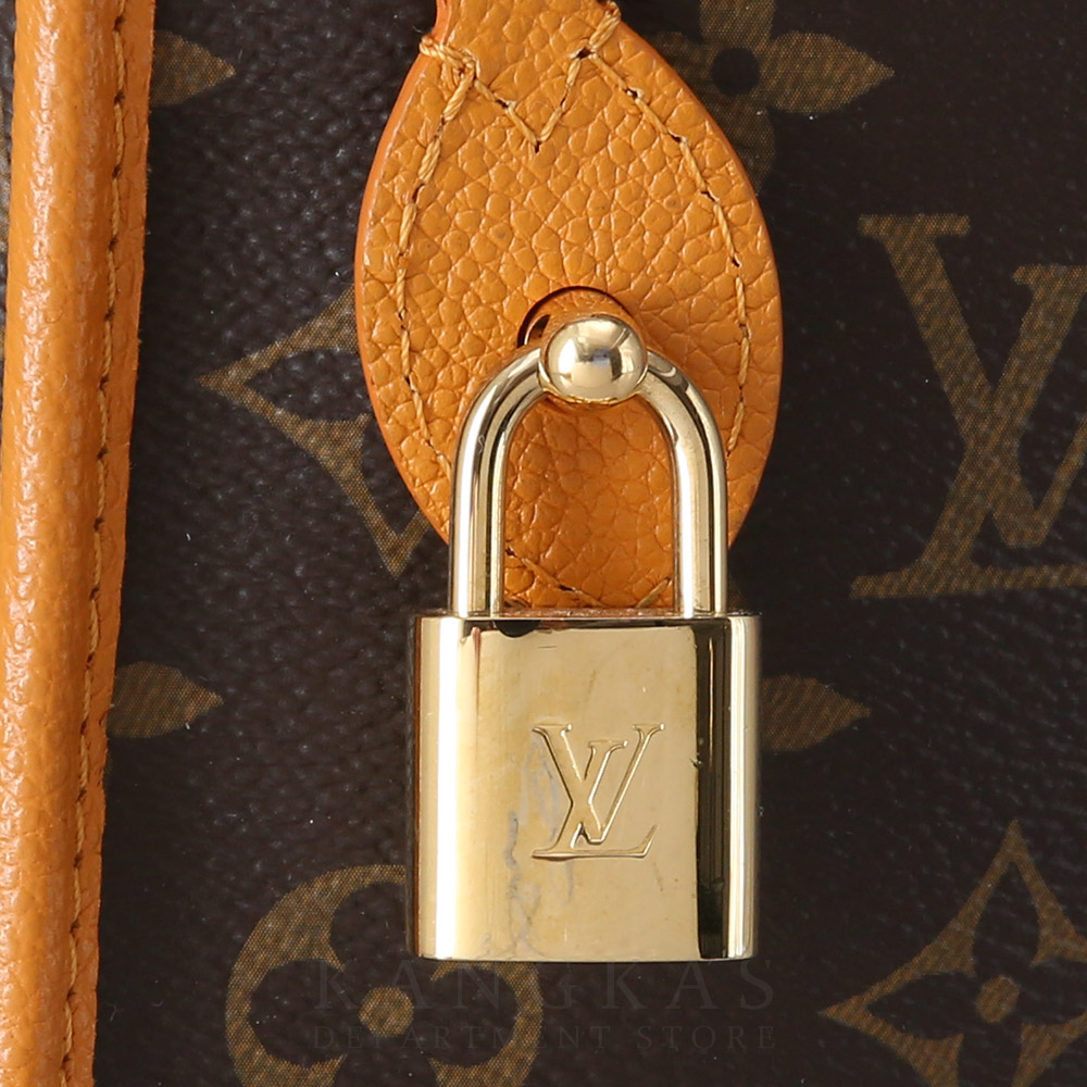 LOUIS VUITTON(USED)루이비통 모노그램 포팽크루 MM
