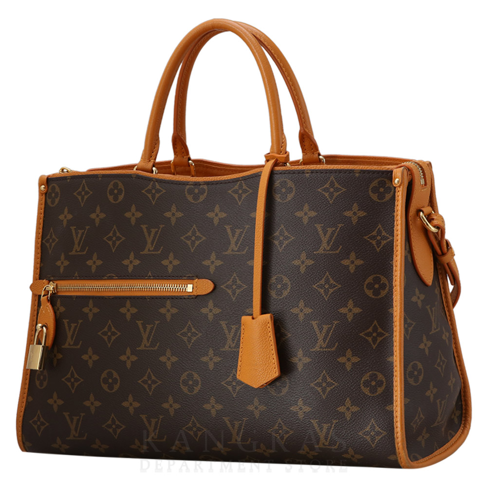LOUIS VUITTON(USED)루이비통 모노그램 포팽크루 MM