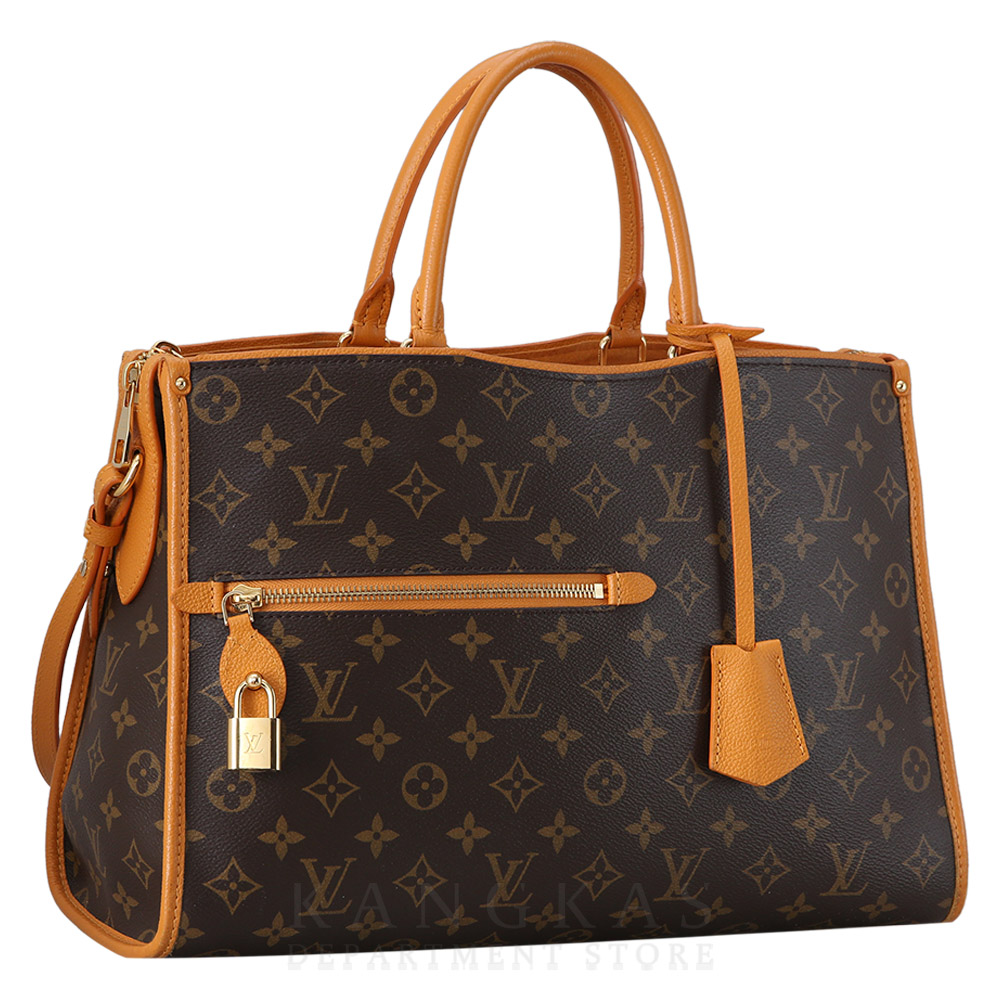 LOUIS VUITTON(USED)루이비통 모노그램 포팽크루 MM