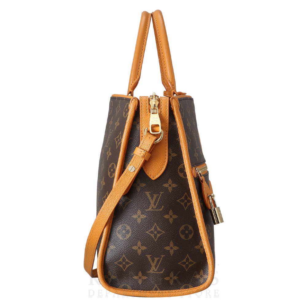 LOUIS VUITTON(USED)루이비통 모노그램 포팽크루 MM