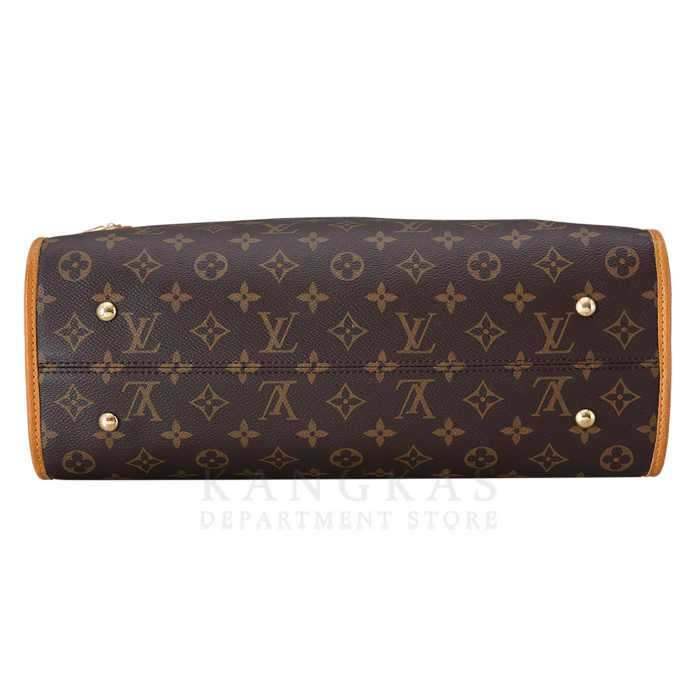 LOUIS VUITTON(USED)루이비통 모노그램 포팽크루 MM