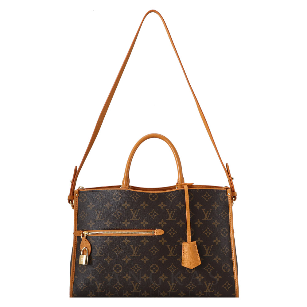 LOUIS VUITTON(USED)루이비통 모노그램 포팽크루 MM