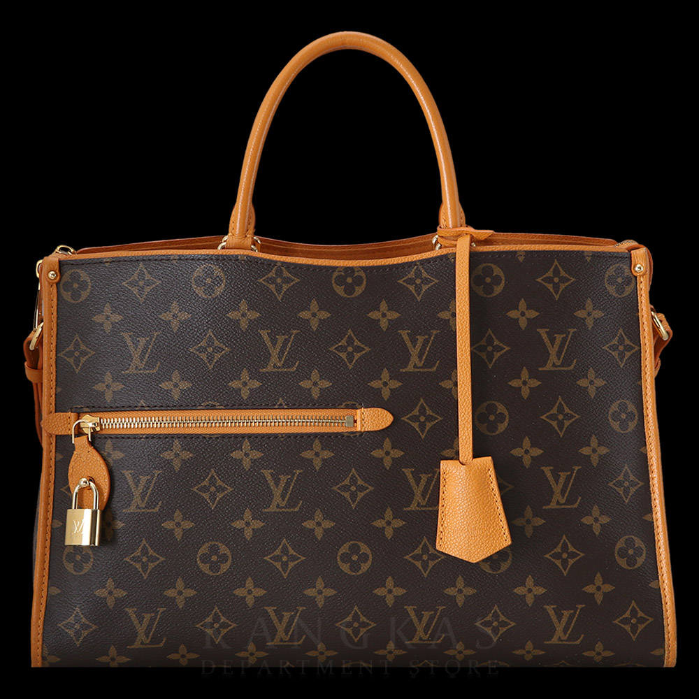 LOUIS VUITTON(USED)루이비통 모노그램 포팽크루 MM