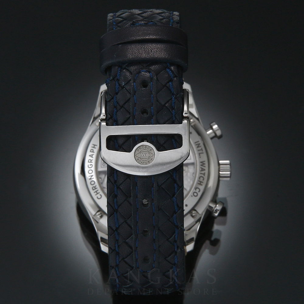 IWC(USED)IWC 포르투기저 크로노그래프 IW371606