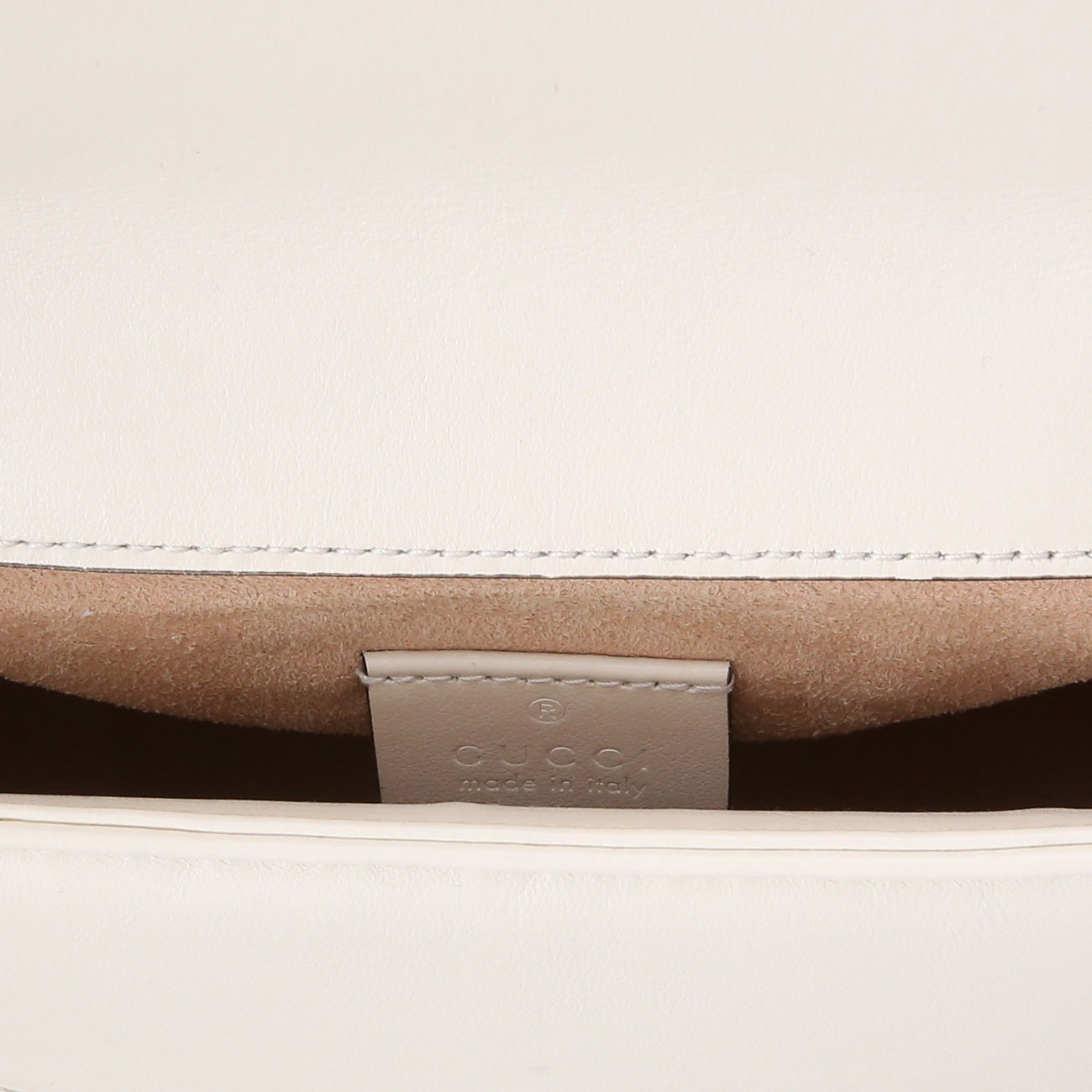 GUCCI(USED)구찌 547260 GG마몽 마틀라세 미니 탑 핸들백