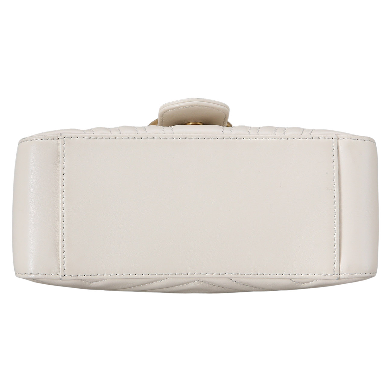 GUCCI(USED)구찌 547260 GG마몽 마틀라세 미니 탑 핸들백