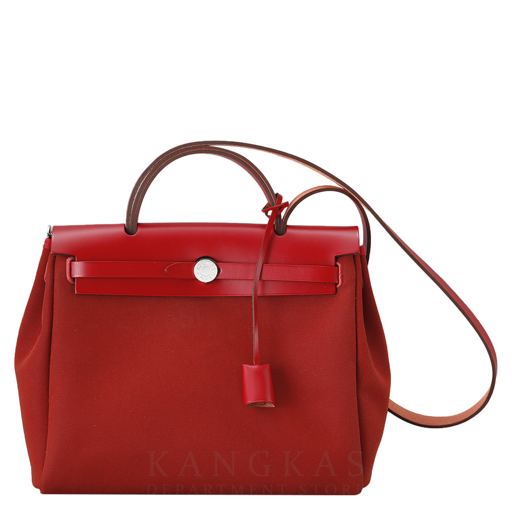 HERMES(USED)에르메스 NEW ZIP 에르백 31