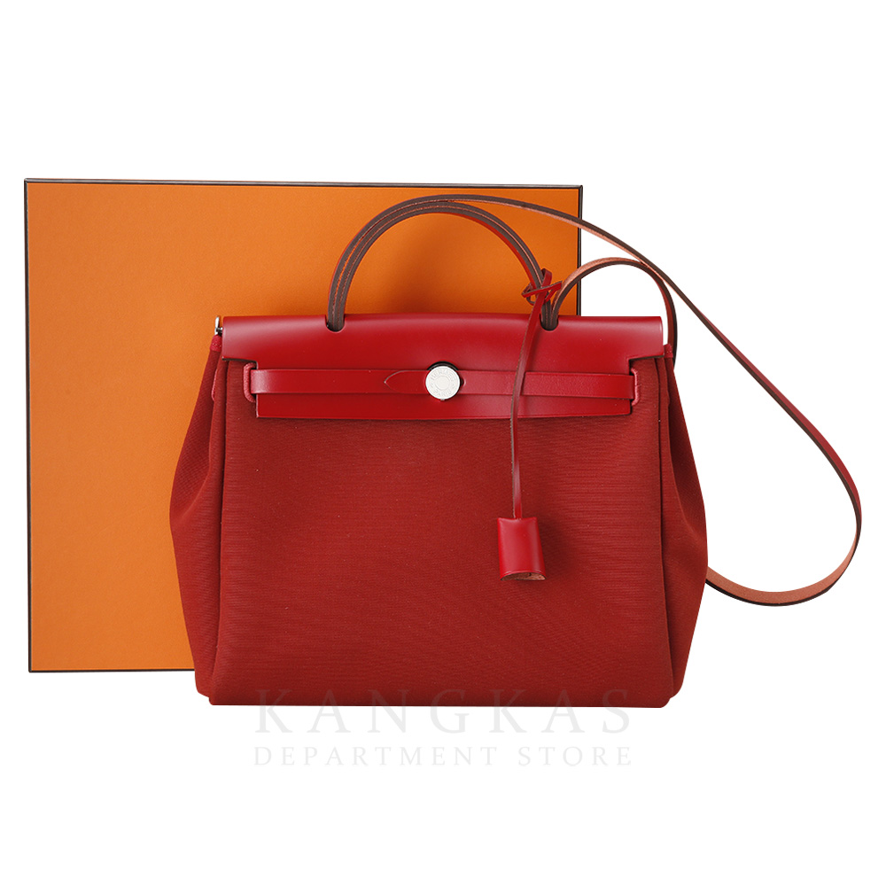HERMES(USED)에르메스 NEW ZIP 에르백 31