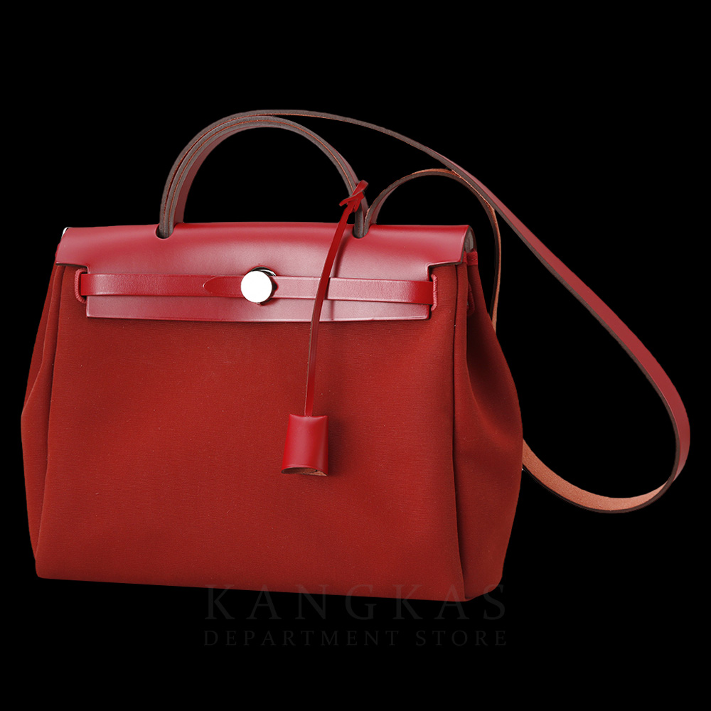 HERMES(USED)에르메스 NEW ZIP 에르백 31