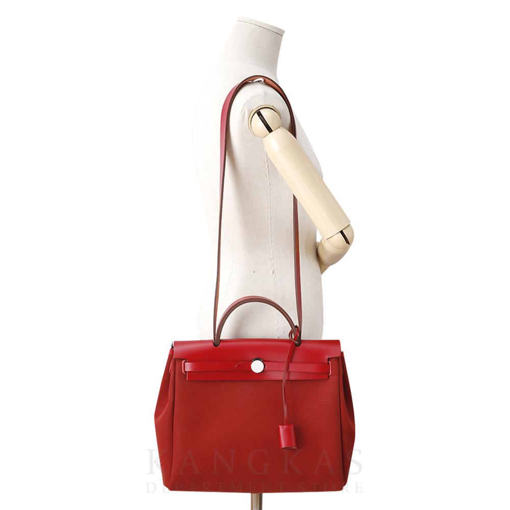 HERMES(USED)에르메스 NEW ZIP 에르백 31