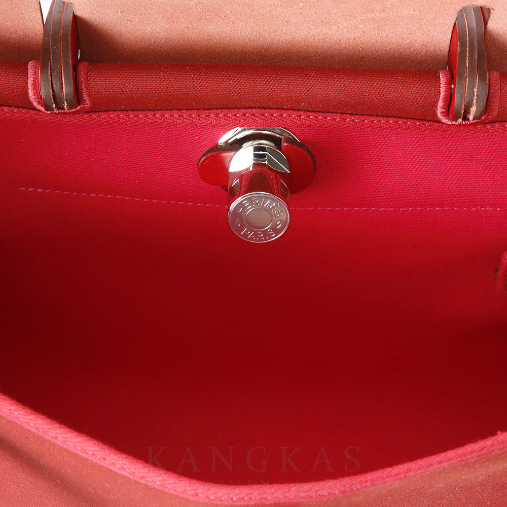 HERMES(USED)에르메스 NEW ZIP 에르백 31