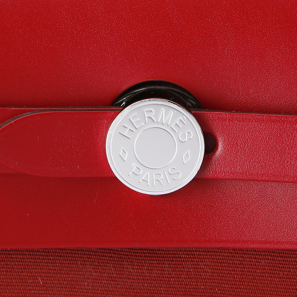 HERMES(USED)에르메스 NEW ZIP 에르백 31