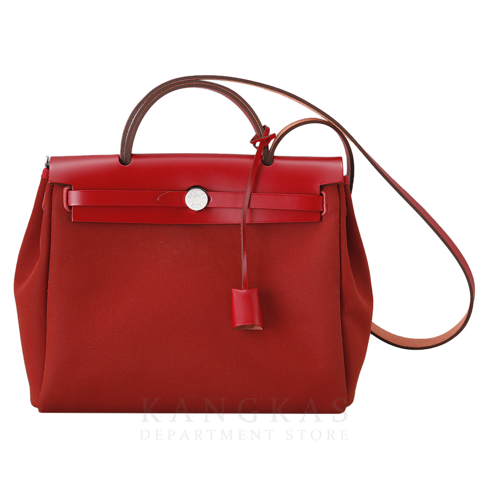 HERMES(USED)에르메스 NEW ZIP 에르백 31
