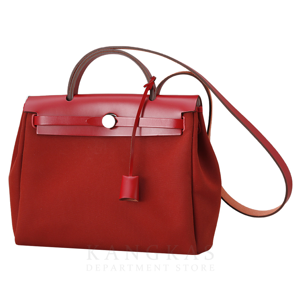 HERMES(USED)에르메스 NEW ZIP 에르백 31