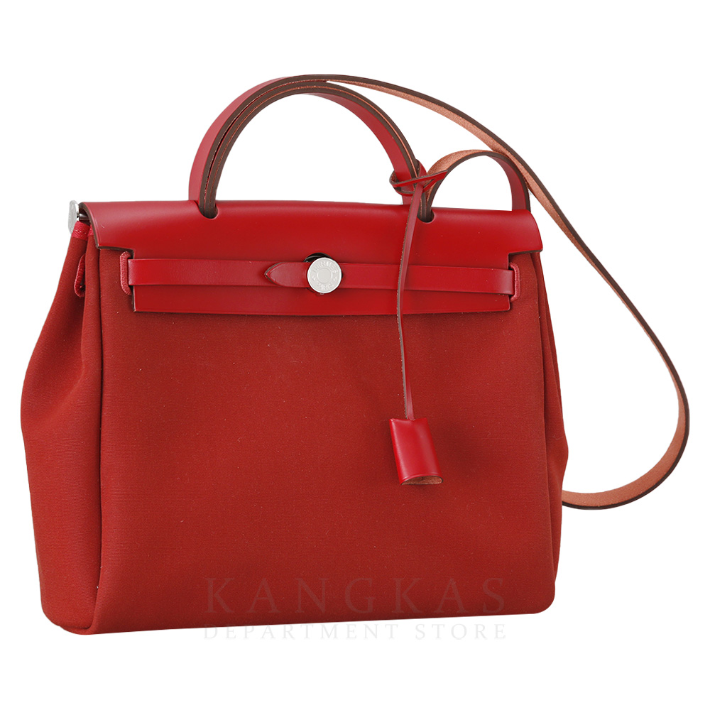 HERMES(USED)에르메스 NEW ZIP 에르백 31